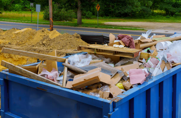 Recycling Services for Junk in Paragould, AR